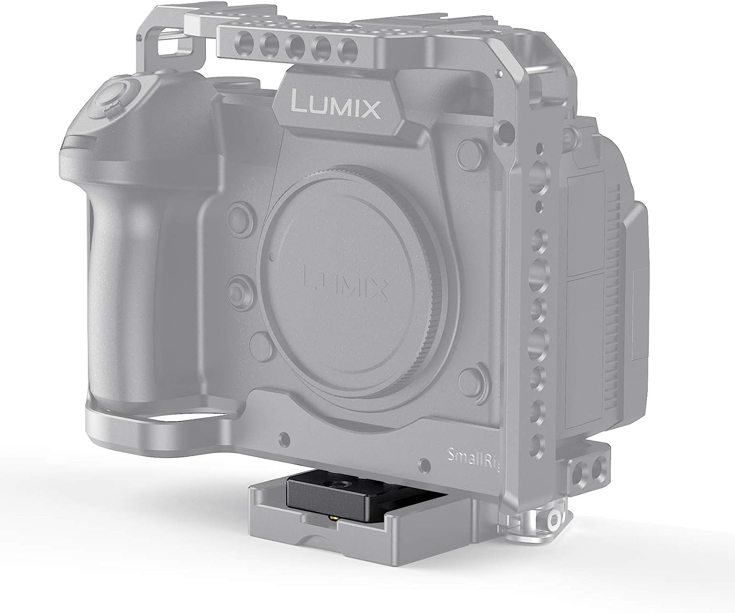 SMALLRIG QUICK RELEASE PLATE (ARCA-TYPE) Camera tek