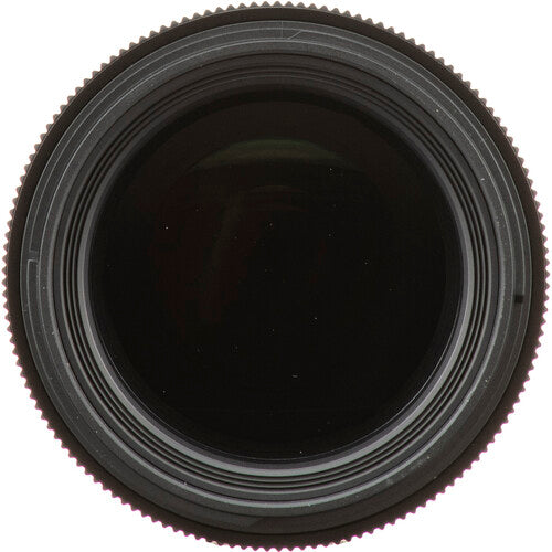 Sigma 105mm f/2.8 DG DN Macro Art Lens (Sony E) Camera tek