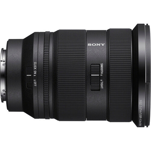 Sony FE 24-70mm f/2.8 GM II Lens (Sony E) Camera tek