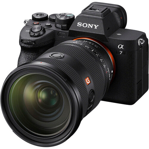 Sony FE 24-70mm f/2.8 GM II Lens (Sony E) Camera tek