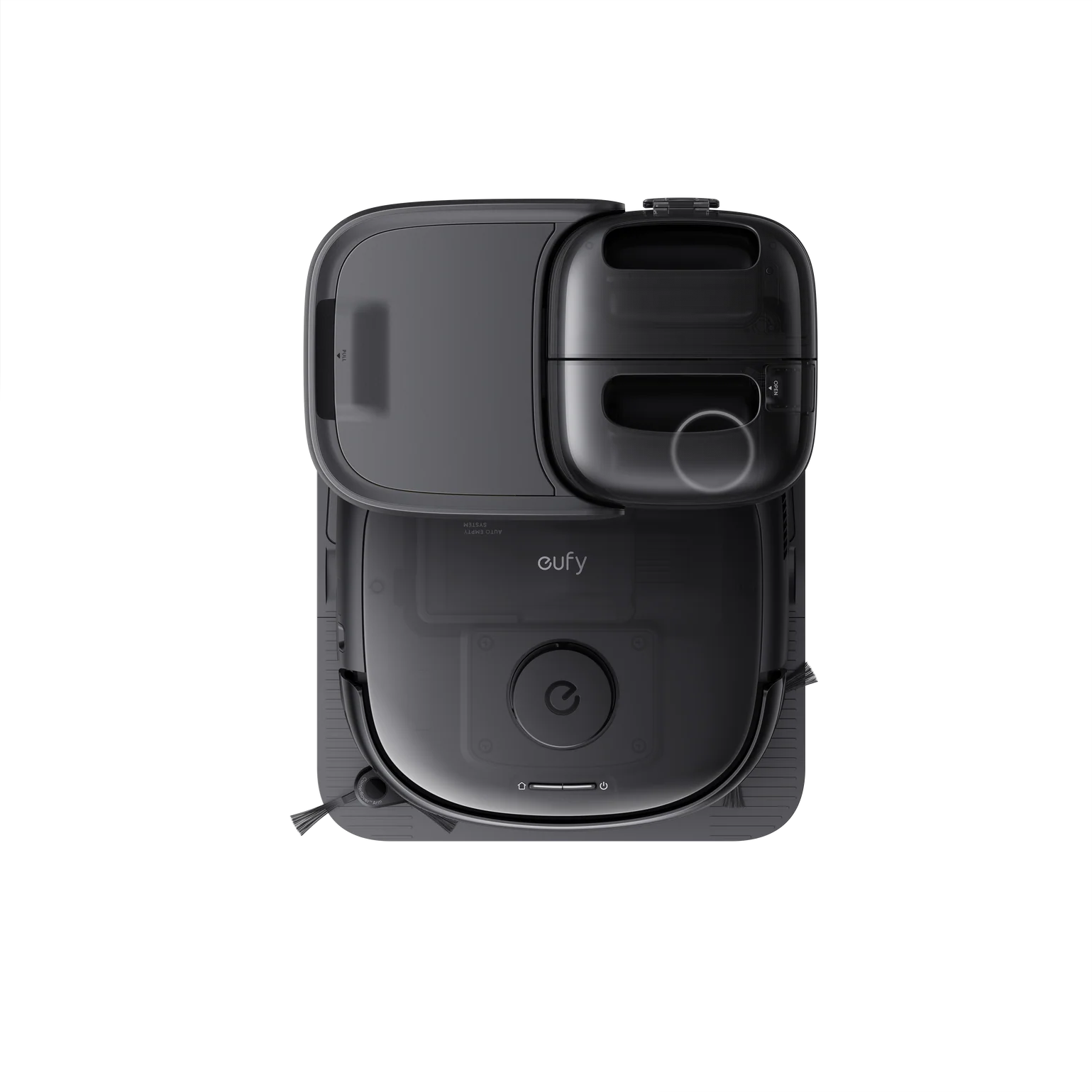 Eufy RoboVac Omni E25