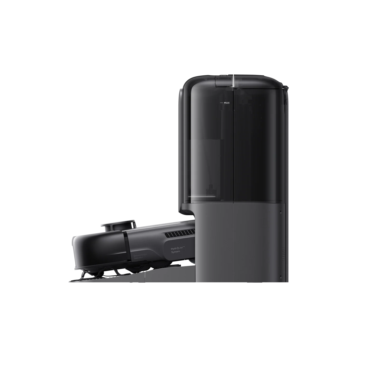 Eufy RoboVac Omni E25