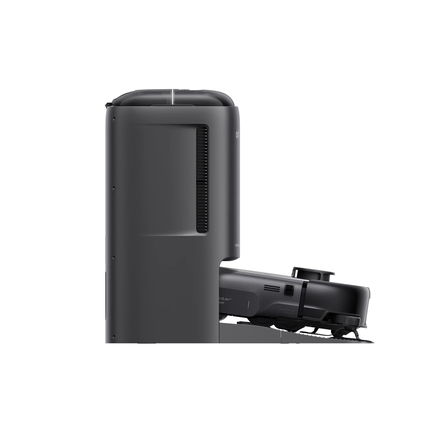 Eufy RoboVac Omni E25