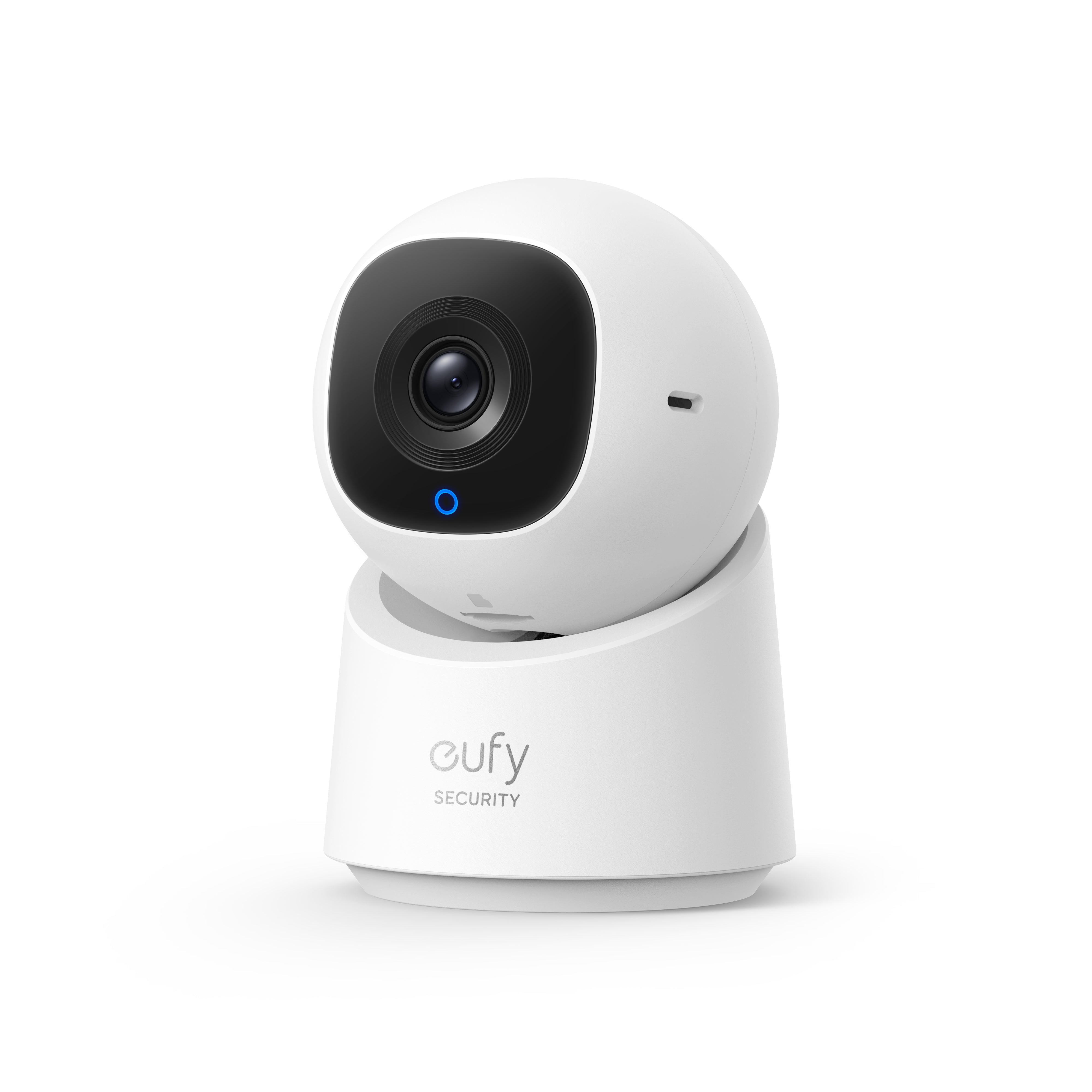 NEW! Eufy C220 Indoor Pan & Tilt 2k CAM Camera tek