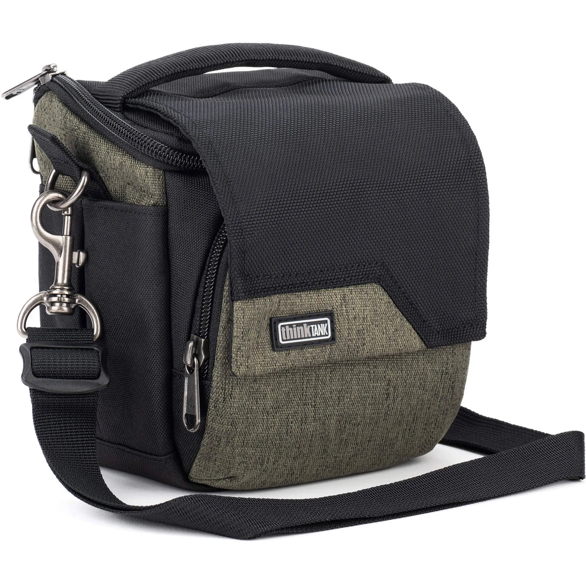 THINKTANK MIRRORLESS MOVER 10 BAG - COAST GREEN