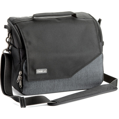 Think Tank Photo Mirrorless Mover 30i Camera Bag (Pewter) Camera tek