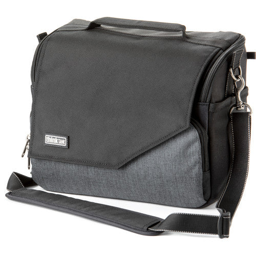 Think Tank Photo Mirrorless Mover 30i Camera Bag (Pewter) Camera tek