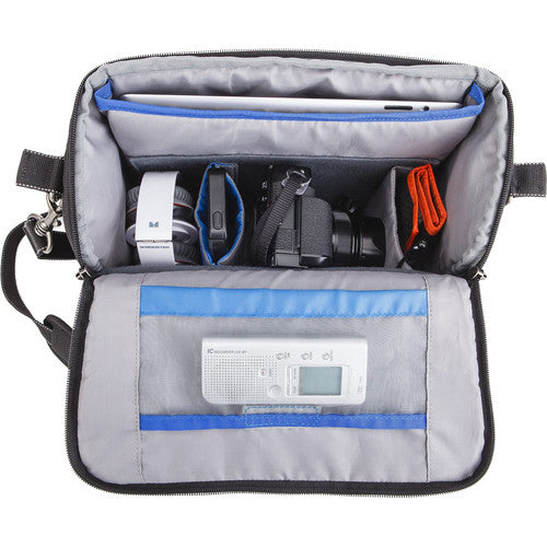 Think Tank Photo Mirrorless Mover 30i Camera Bag (Pewter) Camera tek