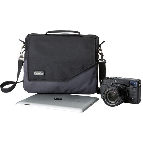 Think Tank Photo Mirrorless Mover 30i Camera Bag (Pewter) Camera tek