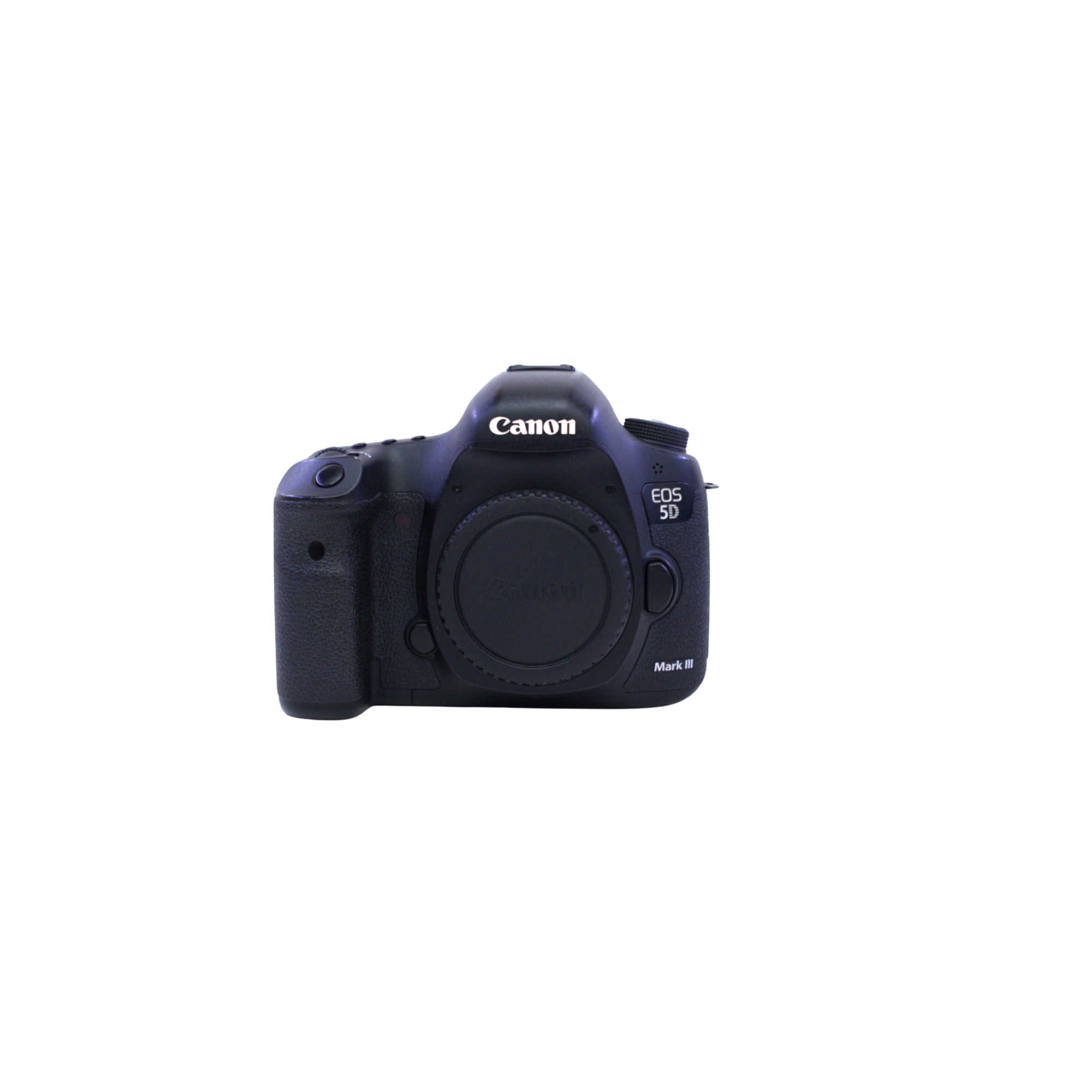 CANON EOS 5D MK III BODY ONLY KIT - SECOND HAND