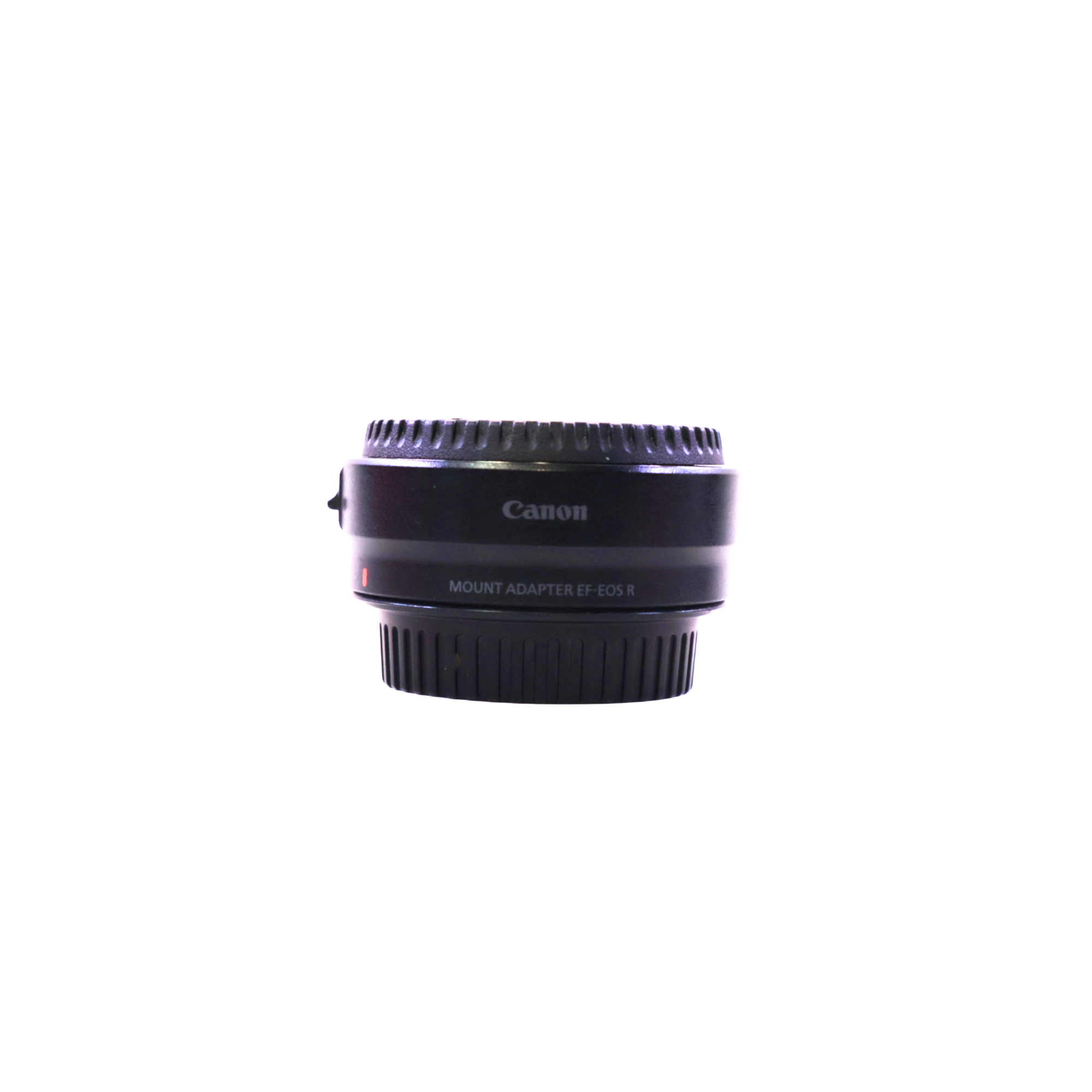 CANON MOUNT ADAPTER EF-EOS R - SECOND HAND