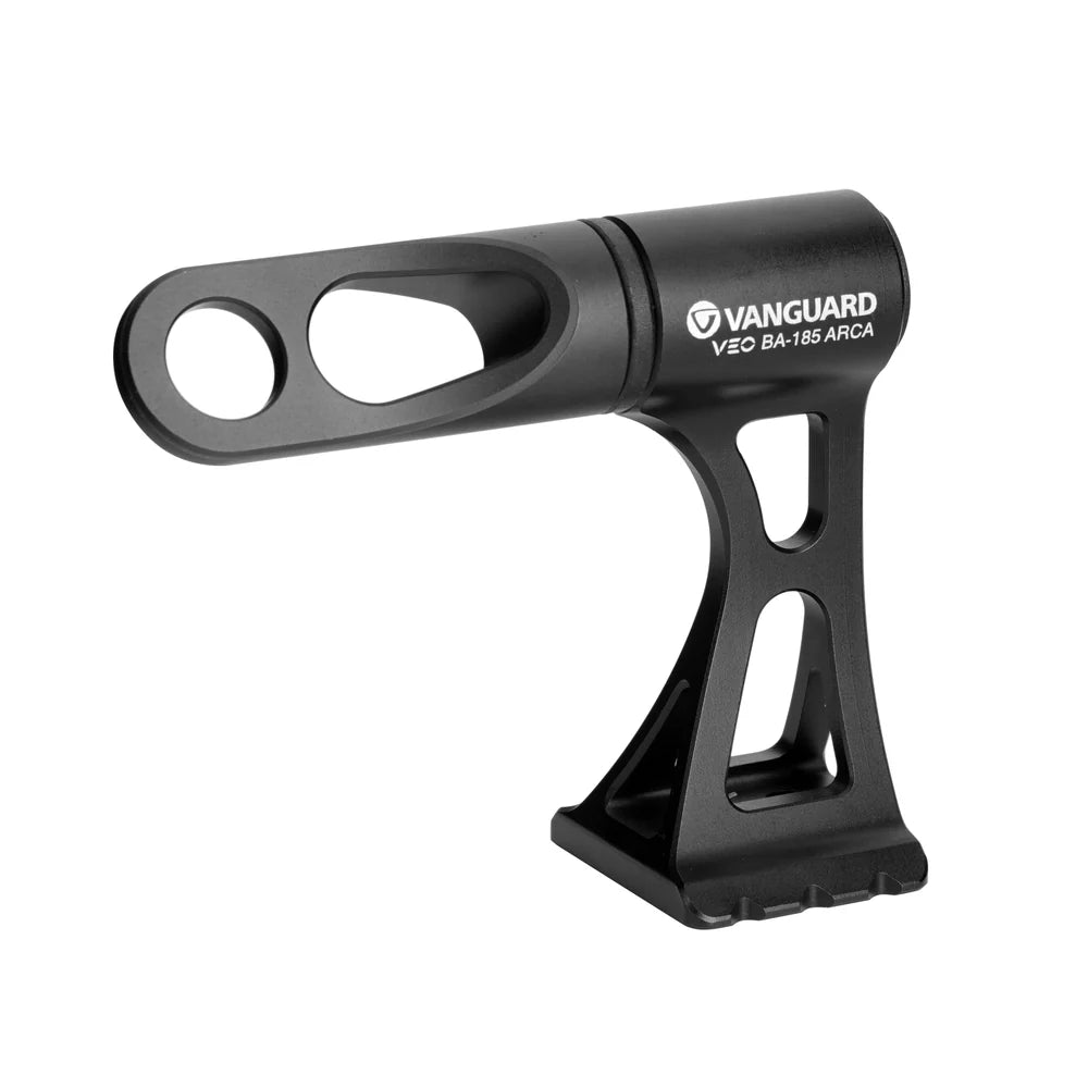 VANGUARD VEO BA-185 ARCA BINOCULAR ADAPTER