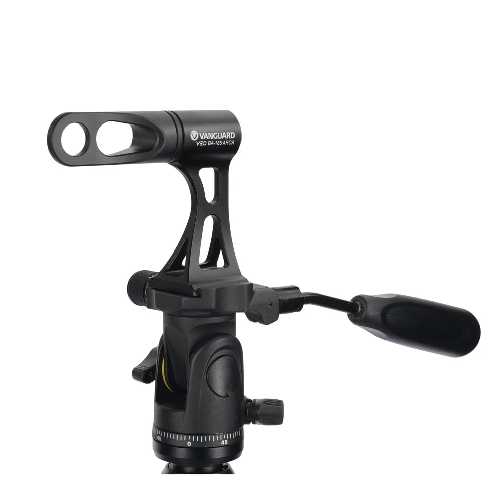 VANGUARD VEO BA-185 ARCA BINOCULAR ADAPTER