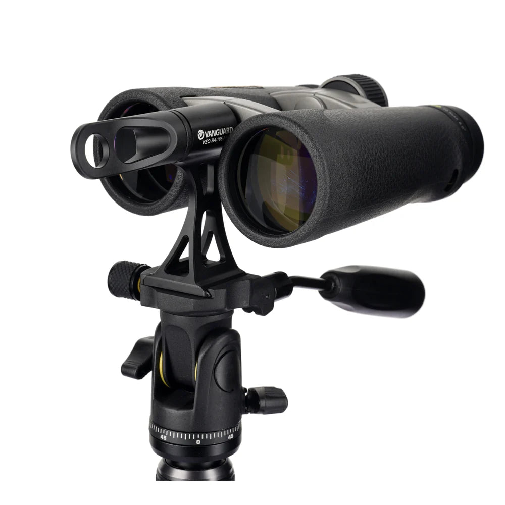 VANGUARD VEO BA-185 ARCA BINOCULAR ADAPTER