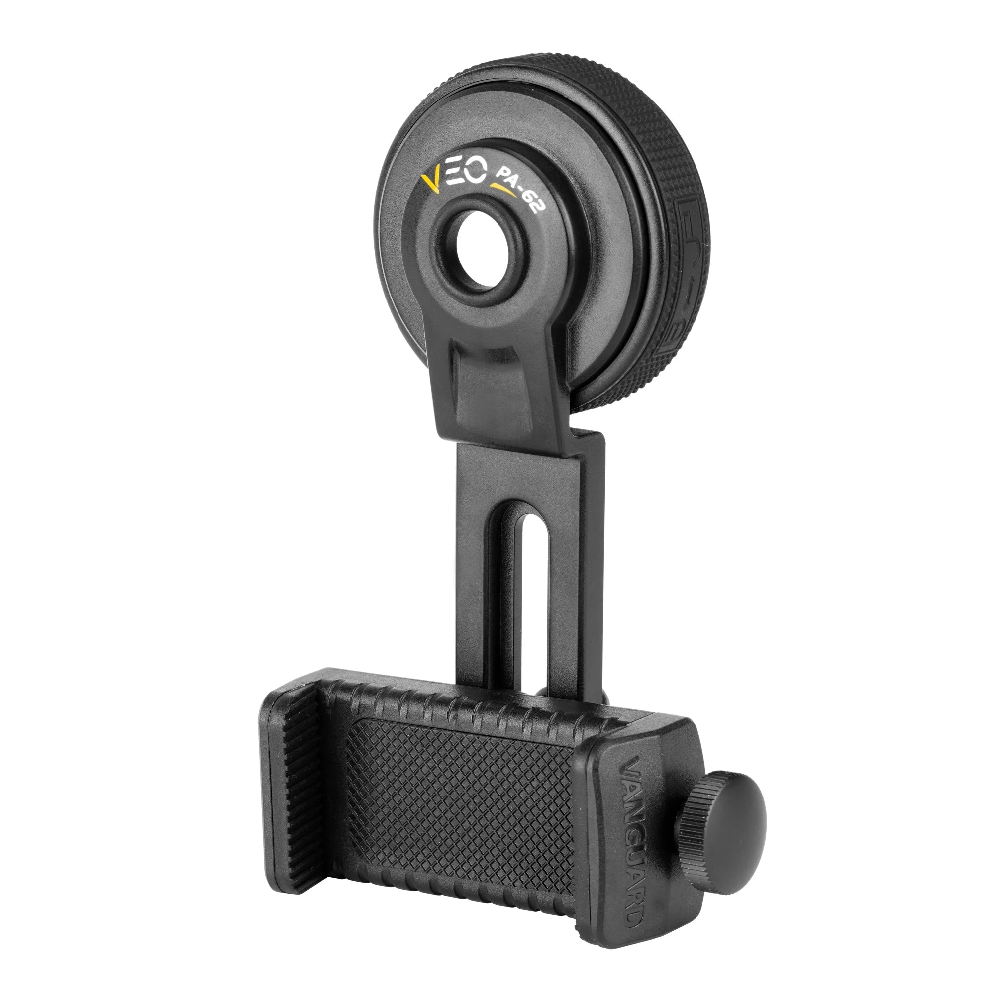 VANGUARD VEO PA-62 UNIVERSAL DIGISCOPING Camera tek
