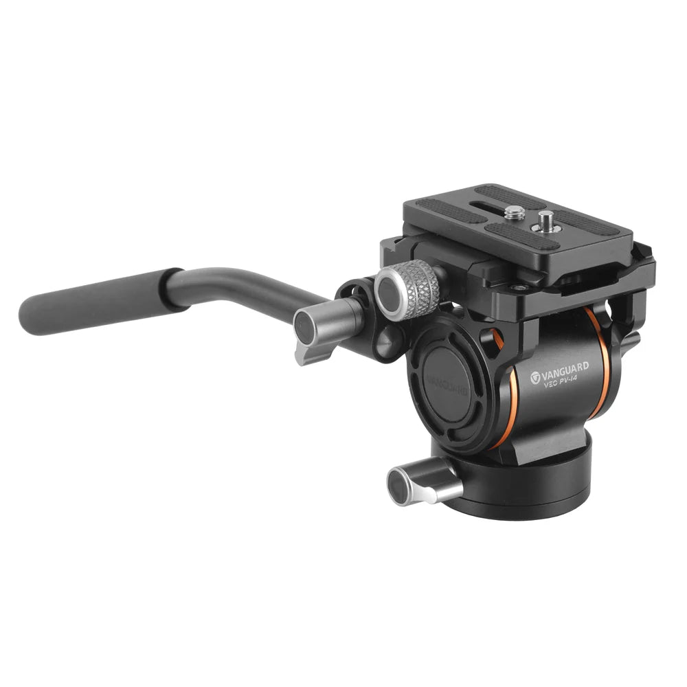 VANGUARD VEO PV-14 COUNTER BALANCE VIDEO HEAD