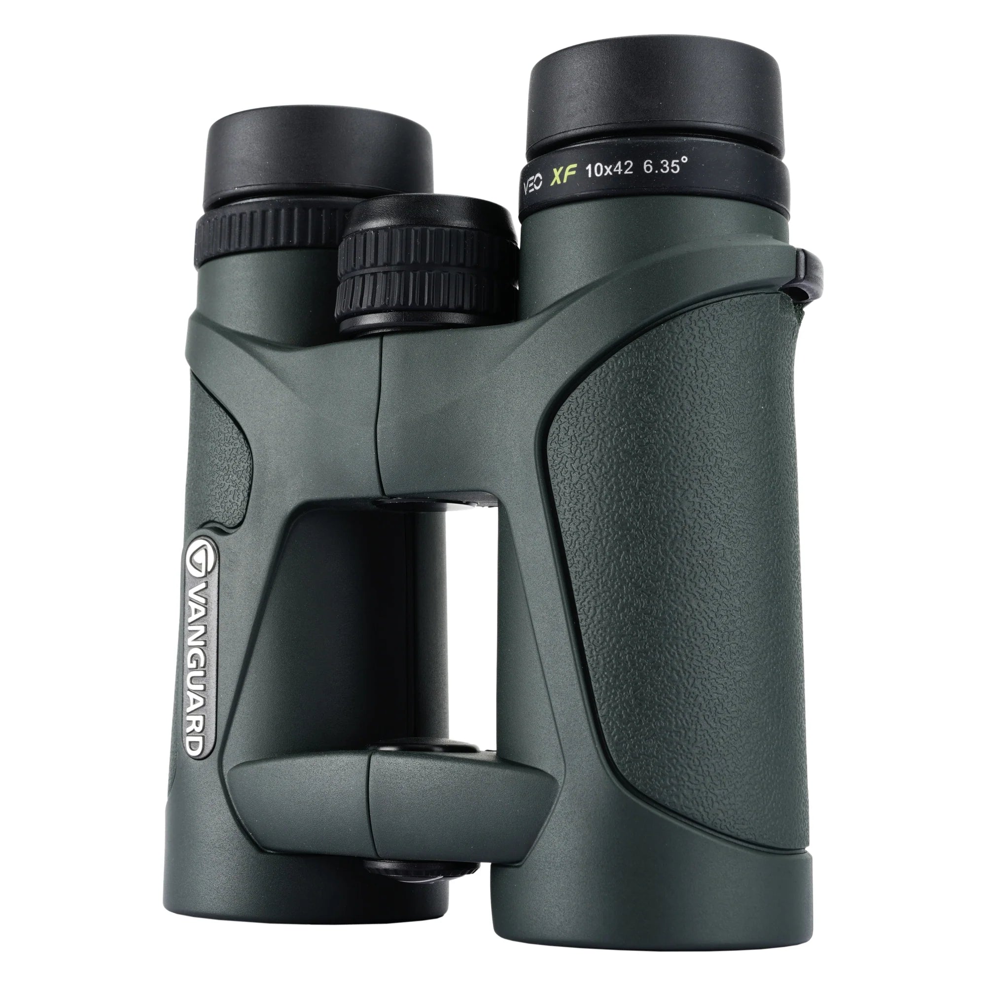 VANGUARD VEO XF 10X42 BAK4 PRISM BINOS