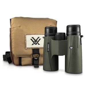 VORTEX VIPER 10X42 HD BINOCULAR