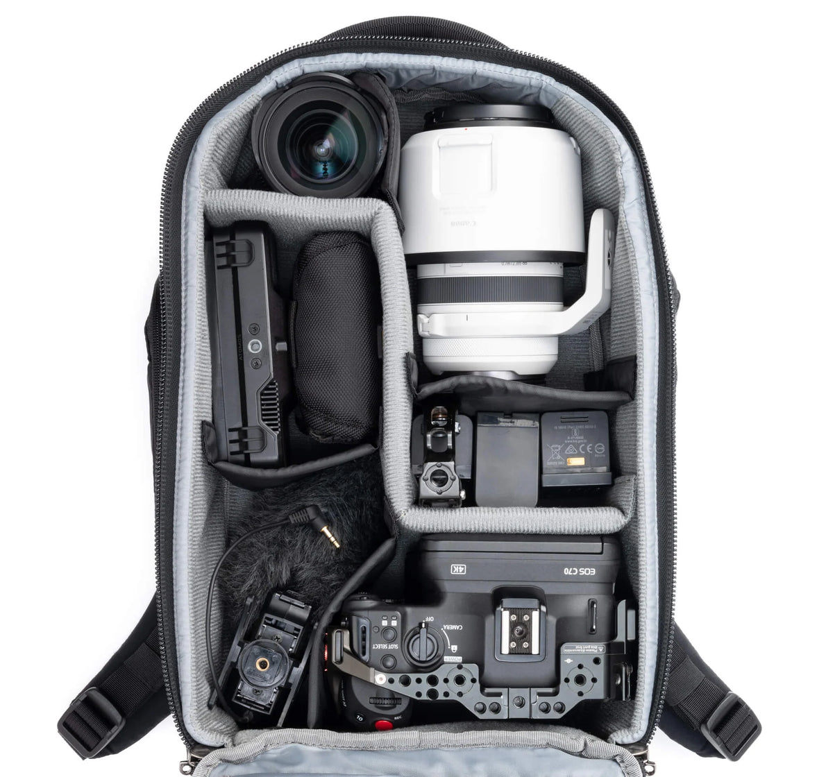 THINKTANK WALKER PRO BACKPACK (16L) Camera tek