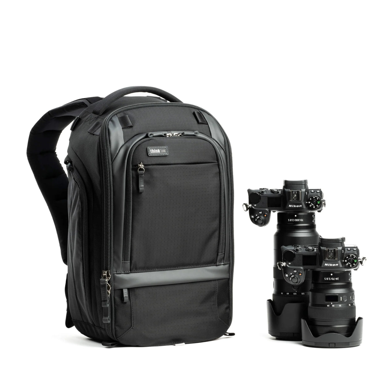 THINKTANK WALKER PRO BACKPACK (16L) Camera tek