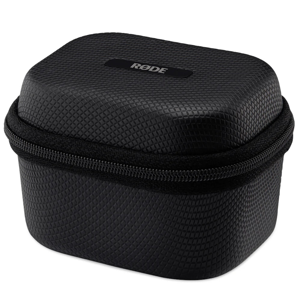 RODE CHARGE CASE+ FOR WIRELESS GO III (GEN 3)