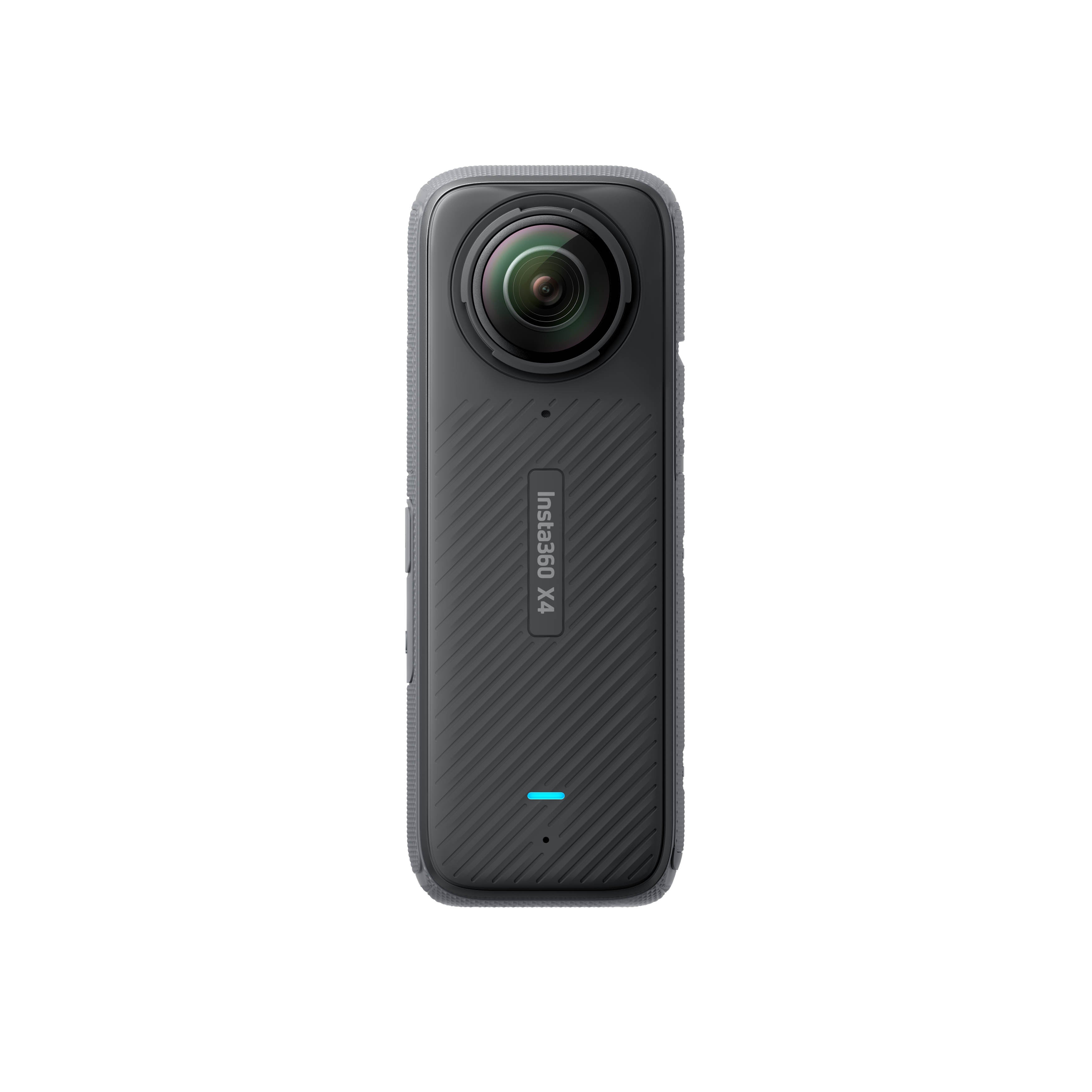 Insta360 X4 360° 8K Camera Camera tek