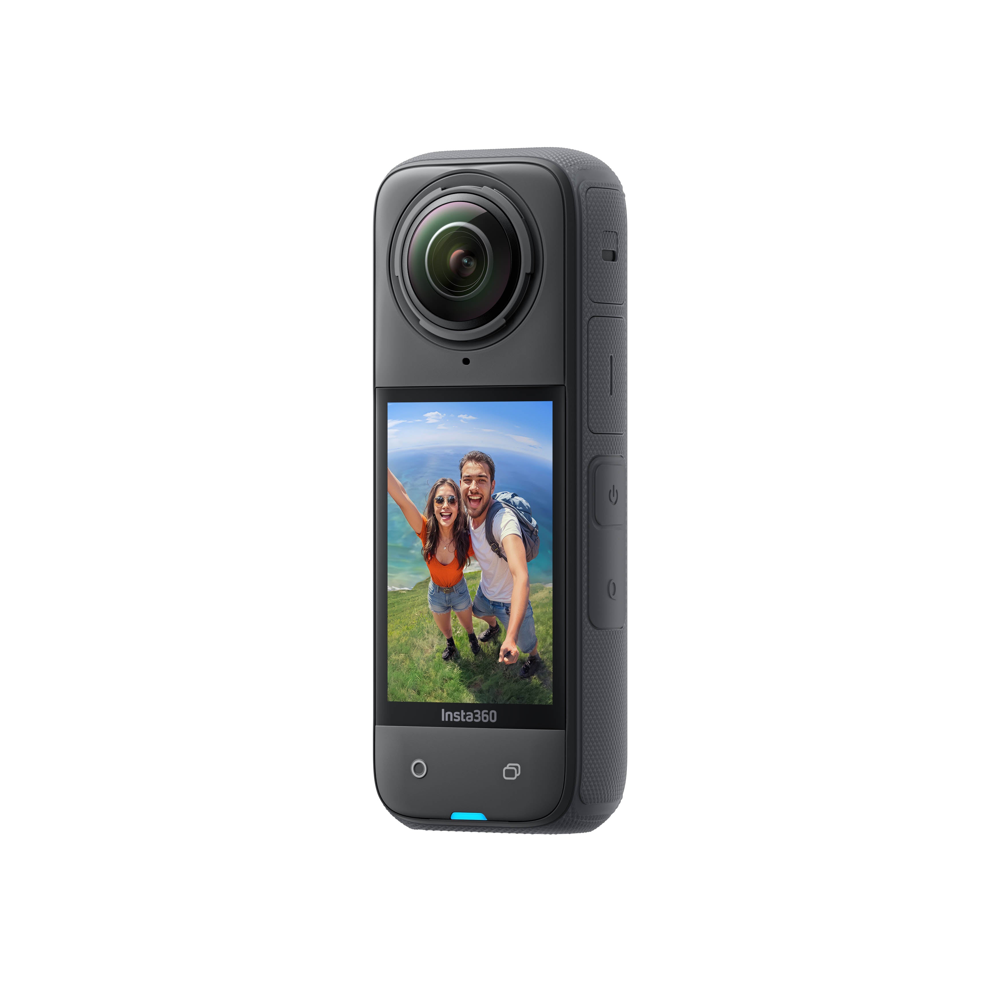Insta360 X4 360° 8K Camera Camera tek