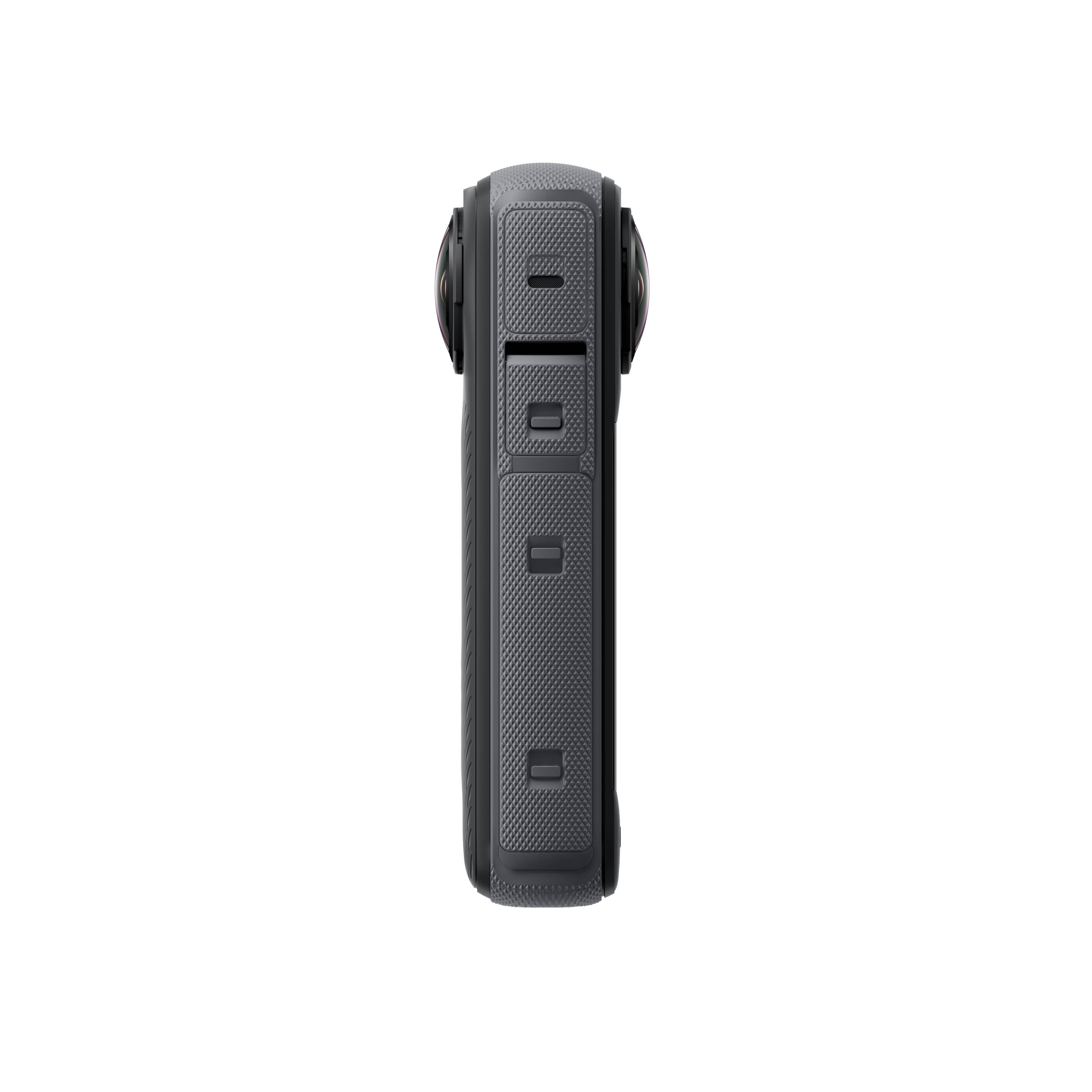 Insta360 X4 360° 8K Camera Camera tek