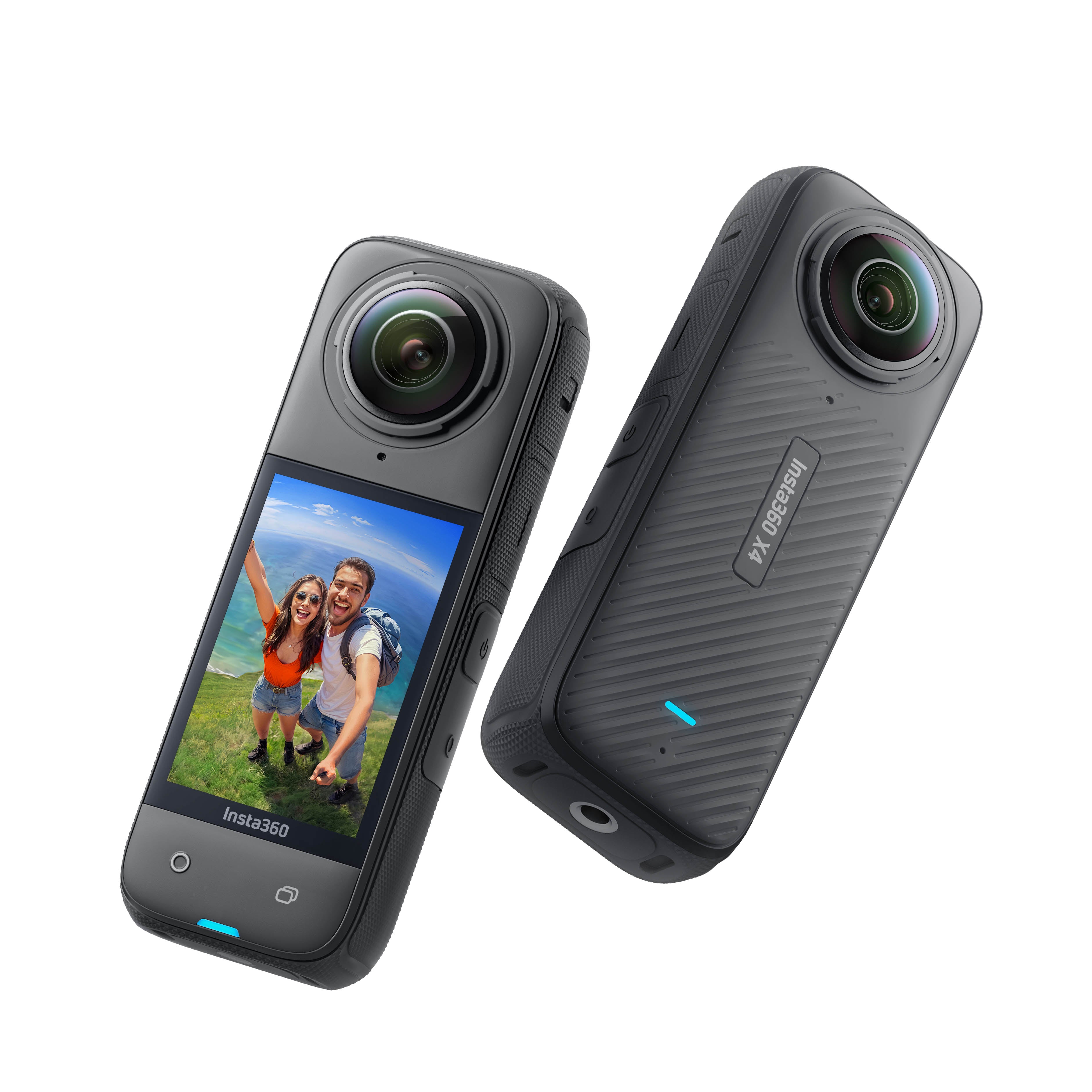 Insta360 X4 360° 8K Camera Camera tek