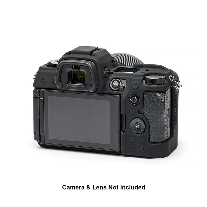 EASYCOVER SILICON CASE NIKON Z6 III - (BLACK)