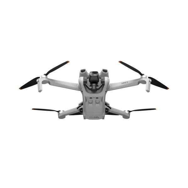 DJI MINI 3 FLY MORE COMBO (DJ RC) (GL) Camera tek