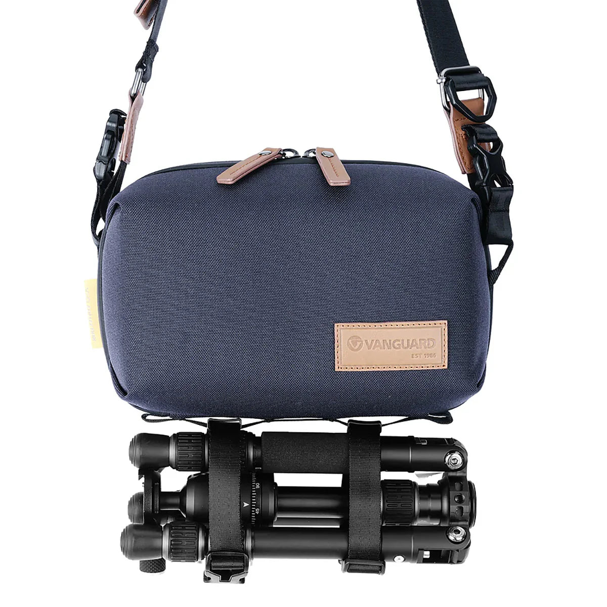 VANGUARD VEO CITY TP23 NV 2.5L TECHNICAL PACK Camera tek