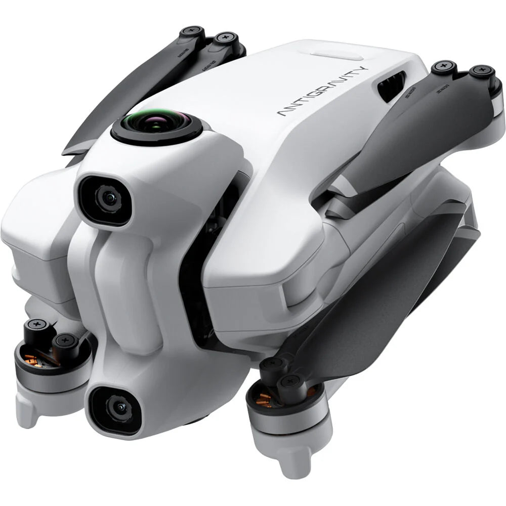 ANTIGRAVITY A1 8K 360 DRONE EXPLORER BUNDLE Camera tek