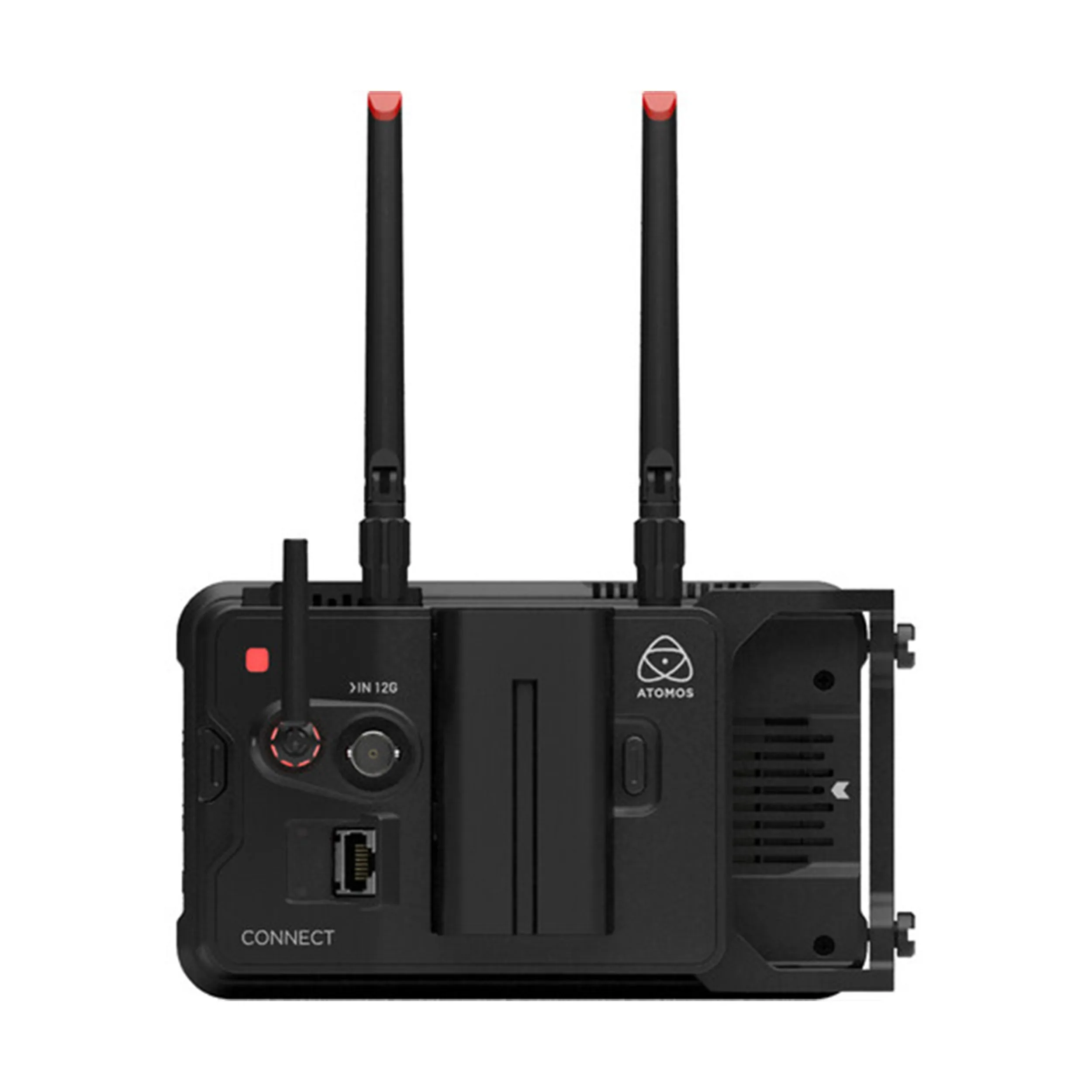 Atomos CONNECT Network, Wireless & SDI Expansion for NINJA V/V+ Camera tek