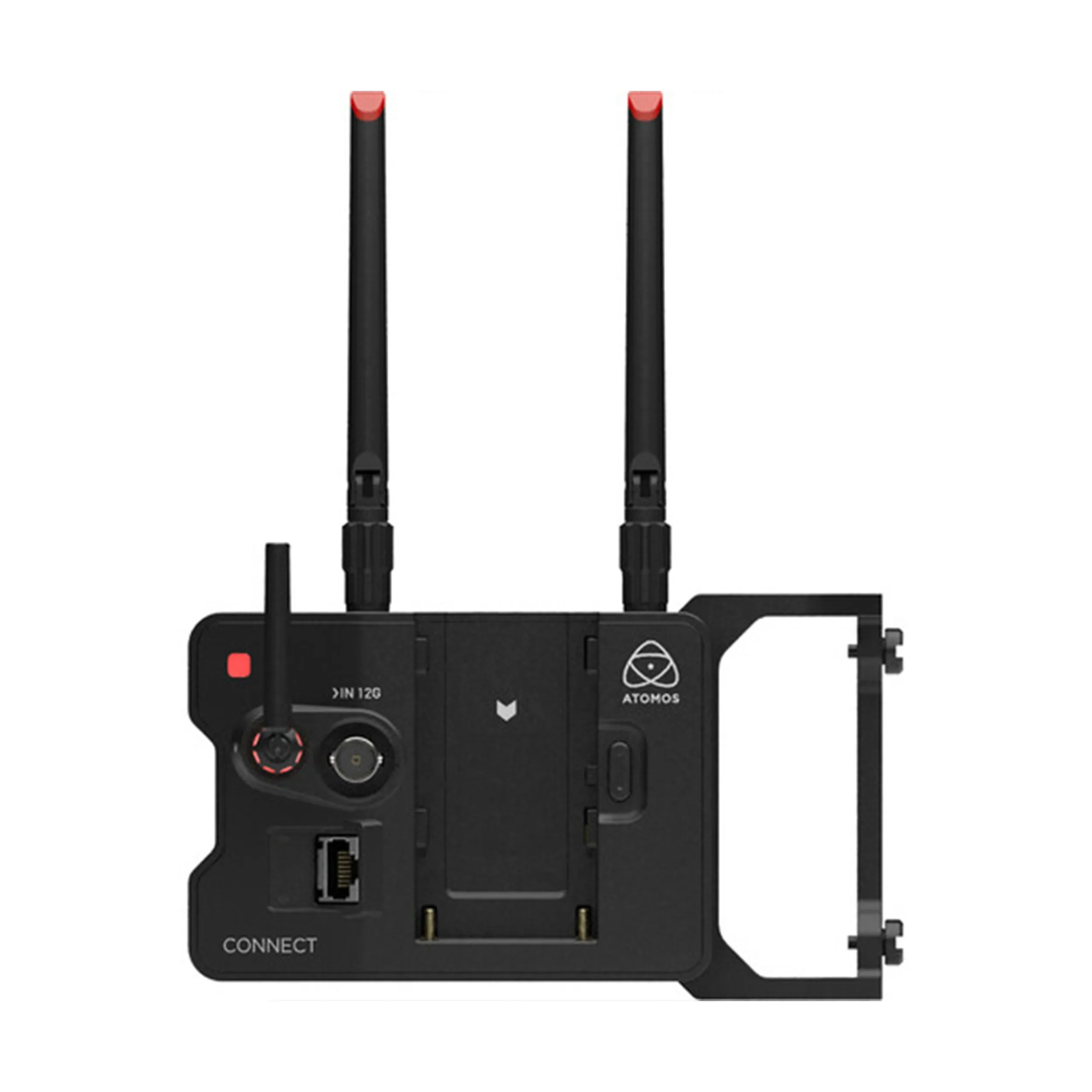 Atomos CONNECT Network, Wireless & SDI Expansion for NINJA V/V+ Camera tek
