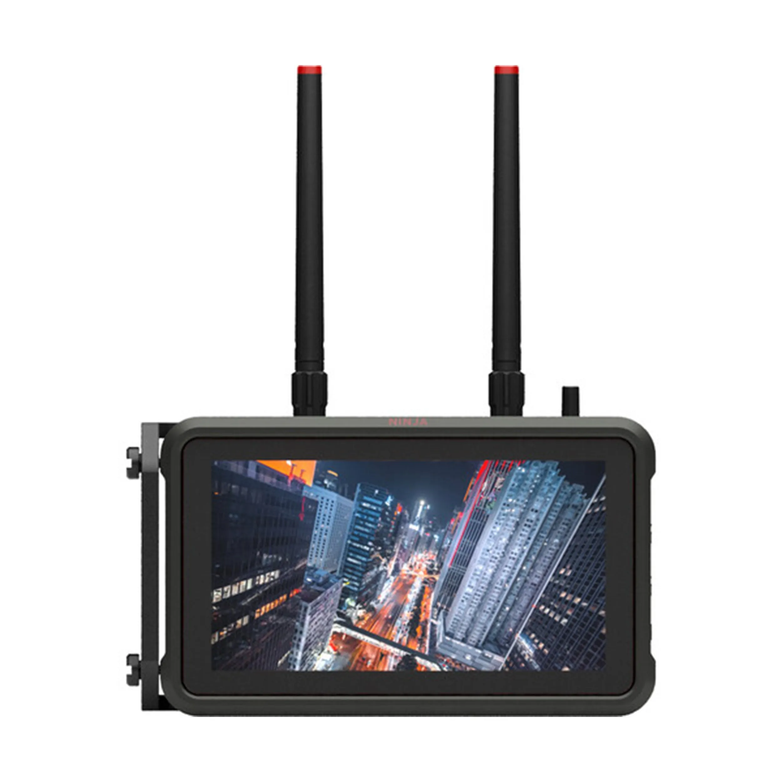 Atomos CONNECT Network, Wireless & SDI Expansion for NINJA V/V+ Camera tek