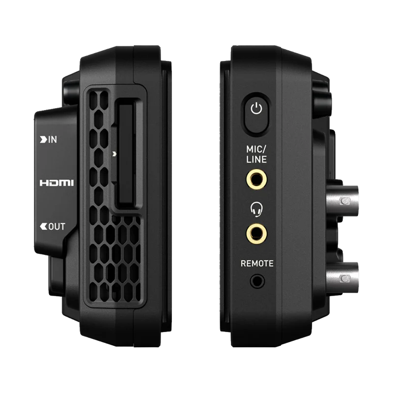 Atomos NinjaTX