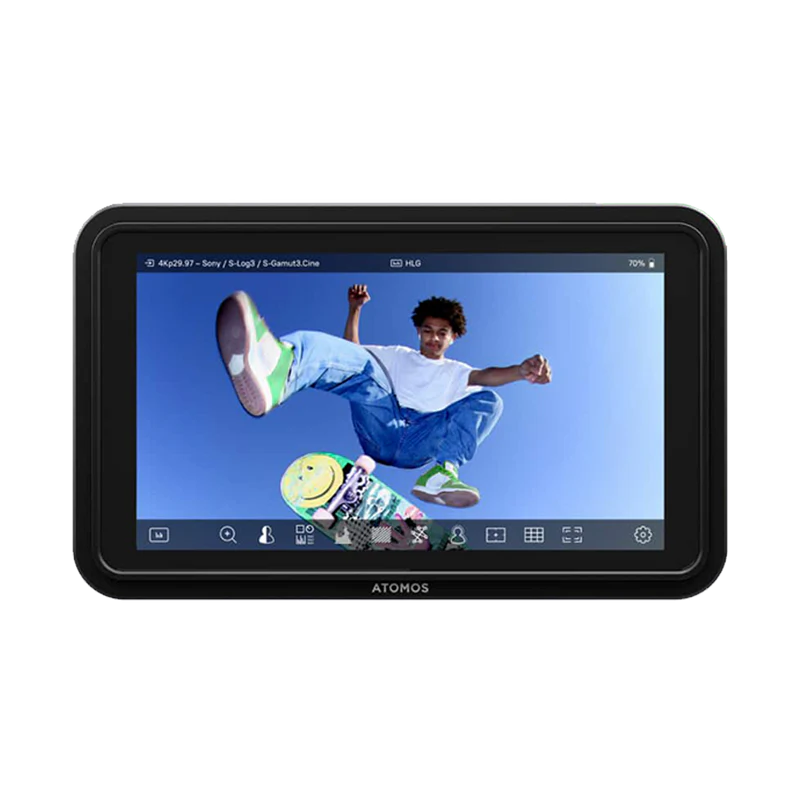Atomos Shinobi GO 5" HDMI HDR Monitor