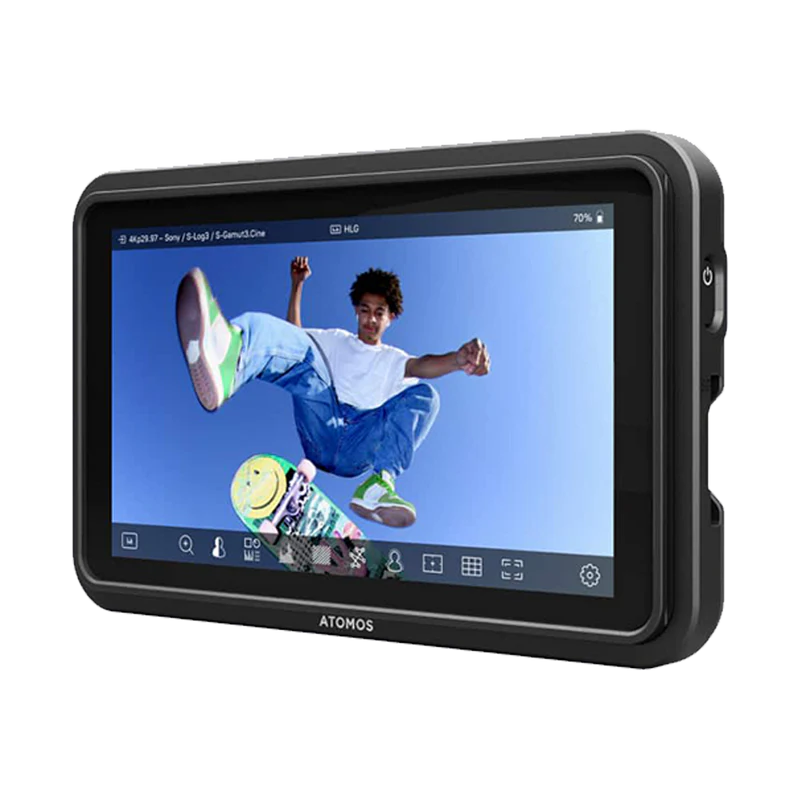 Atomos Shinobi GO 5" HDMI HDR Monitor