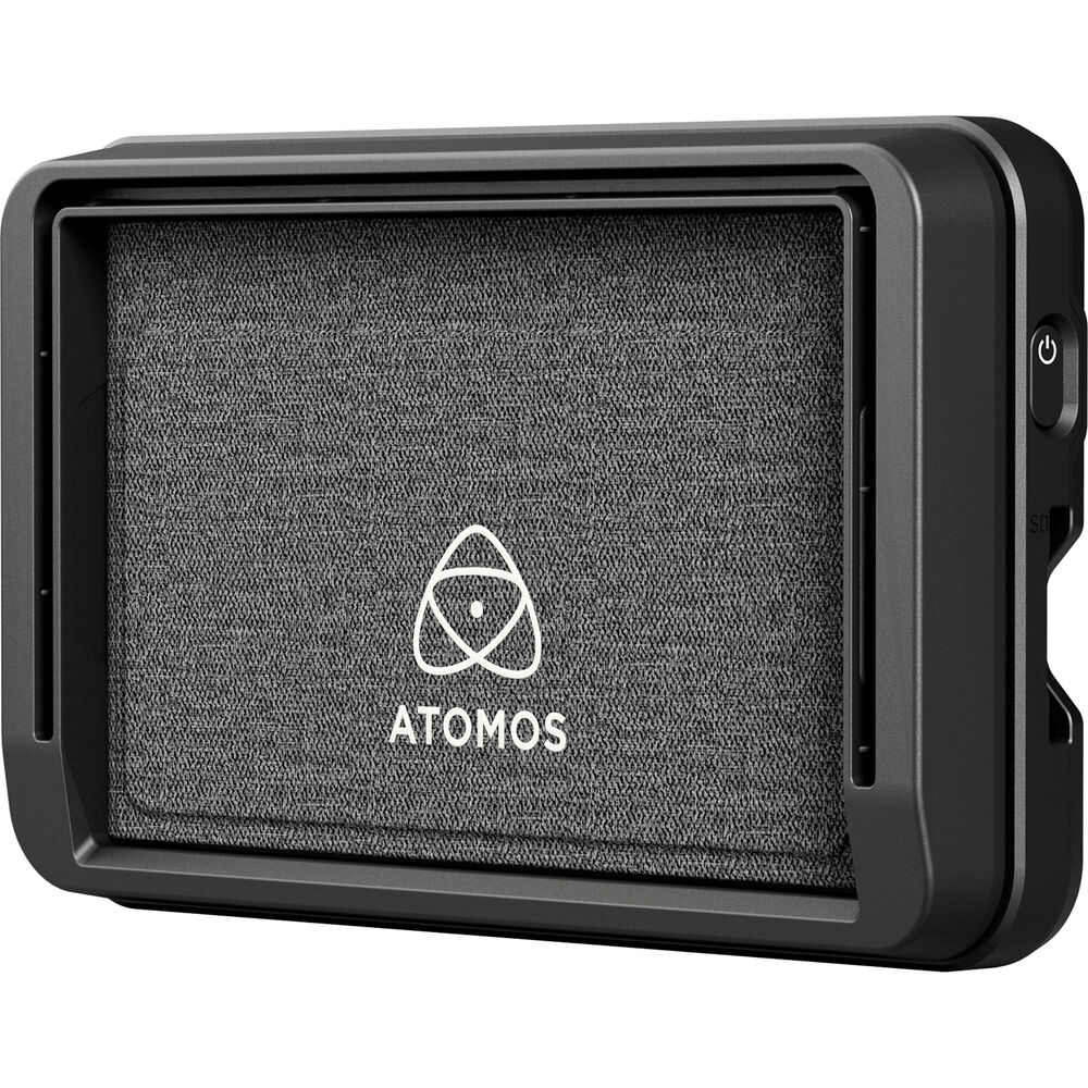 ATOMOS SUNHOOD 5" FOR SHINOBI II/GO & NINJA TX/TX GO