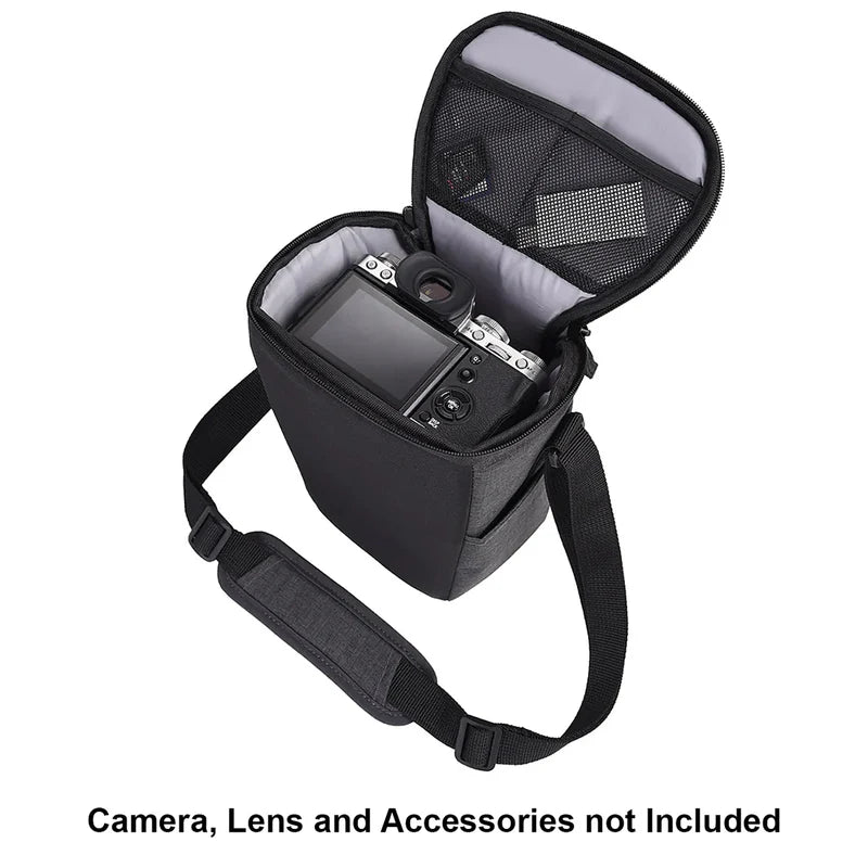 VANGUARD VESTA ASPIRE 15Z SLING BAG - NAVY BLUE