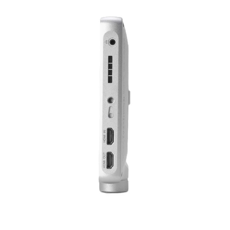 VILTROX DC-V1 HD 4K 5.5'' TOUCH SCREEN CAMERA MONITOR (WHITE)