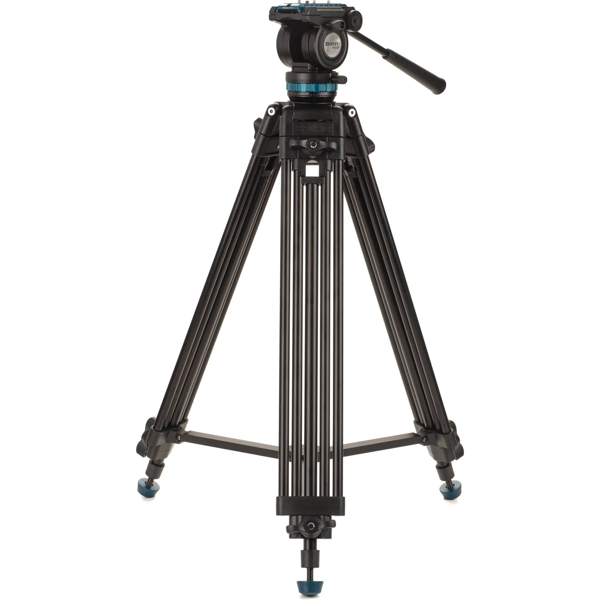 BENRO KH25PC VIDEO TRIPOD WITH HEAD