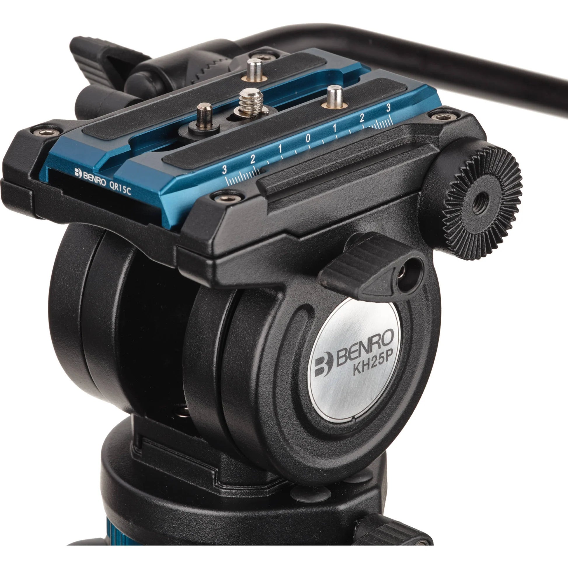 BENRO KH25PC VIDEO TRIPOD WITH HEAD