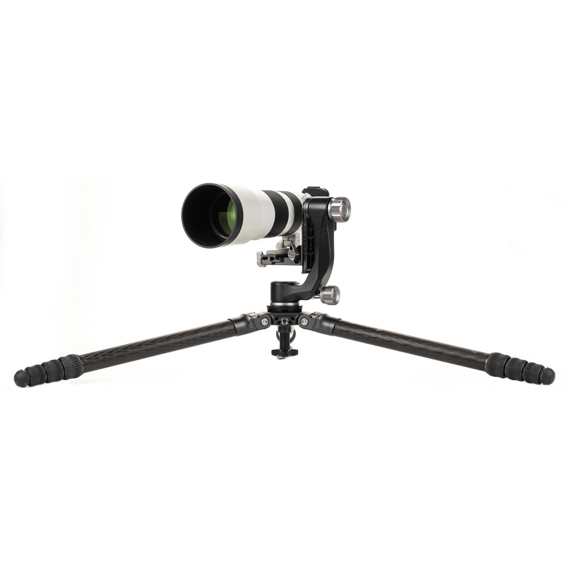 BENRO MAMMOTH CARBON FIBER TRIPOD