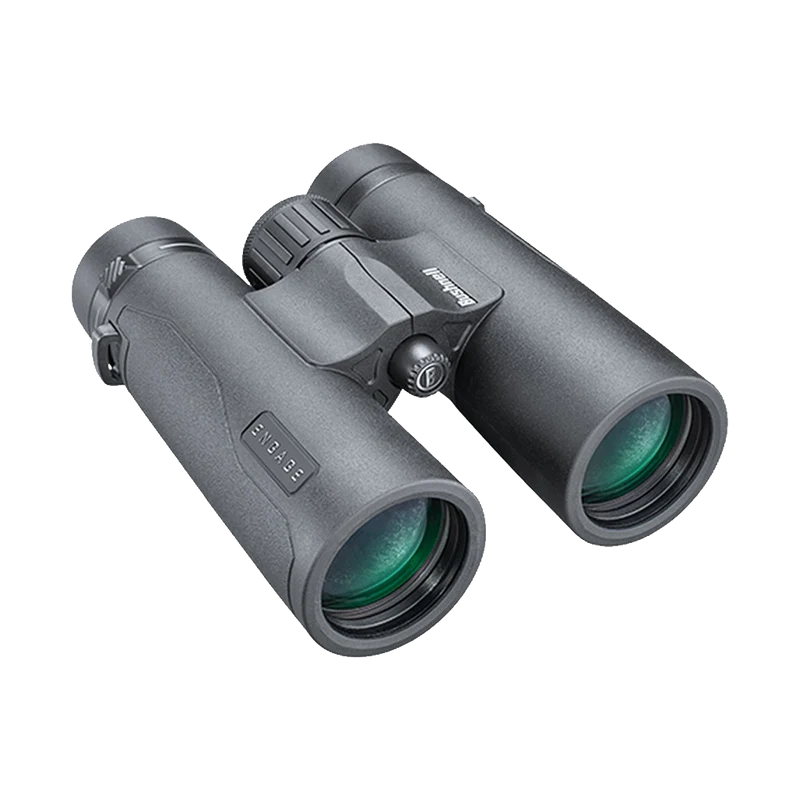 BUSHNELL ENGAGE EDX 10X42 BINOCULARS Camera tek