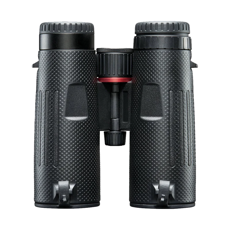 Bushnell 10x42 Nitro Binoculars (Black)