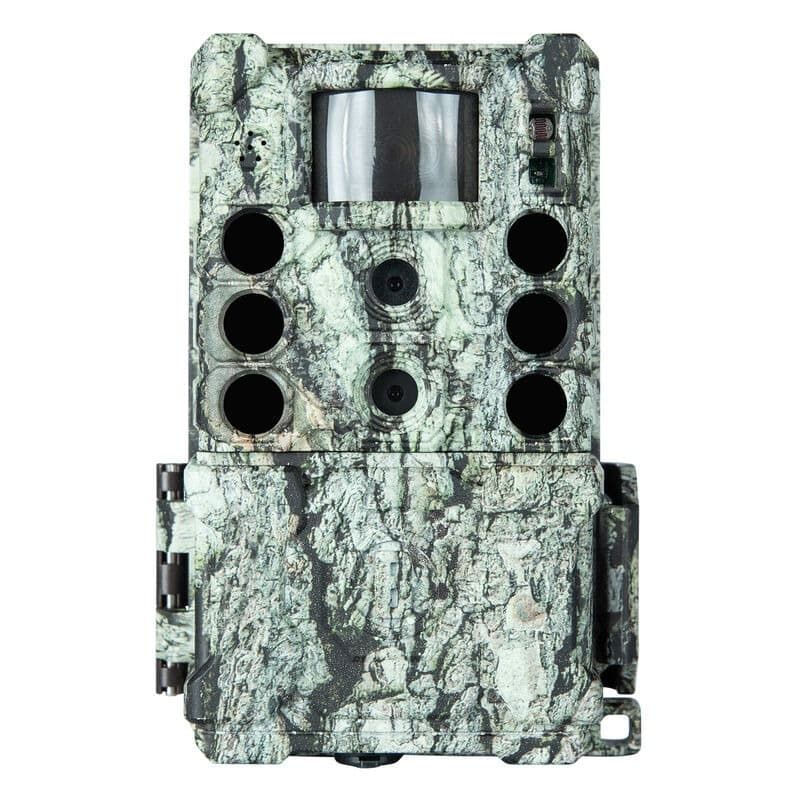 Bushnell Core DS-4K No-glow Trail Camera - Camo, 32MP Camera tek