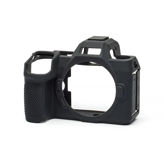 EASYCOVER SILICON CASE NIKON Z6 III - (BLACK)