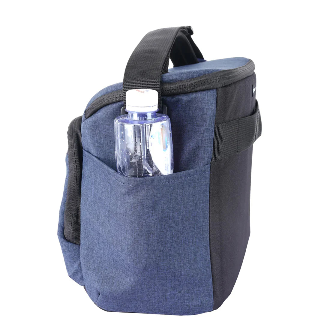 VANGUARD VESTA ASPIRE 34NV 12L SHOULDER BAG - NAVY
